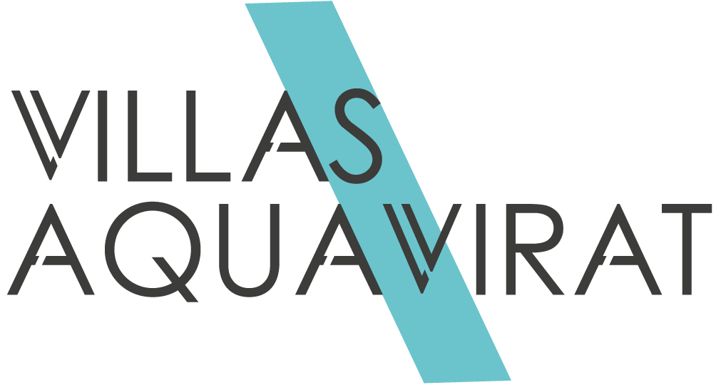 Villas Aquavirat logo